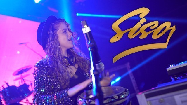 Hen-Siso – live video Hen-Siso - live video