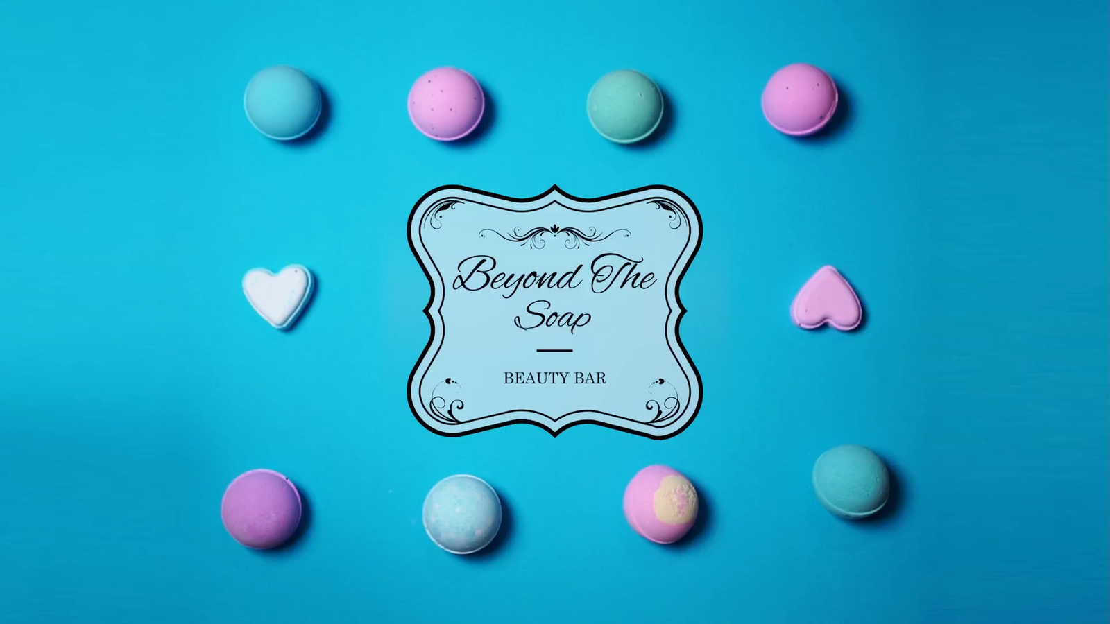 Bath Bombs by Beyond The Soap Beauty Bar 0-0 screenshot Bath Bombs by Beyond The Soap Beauty Bar 0-0 screenshot